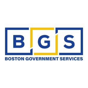Boston Government Services -  Toss Your Boss Team